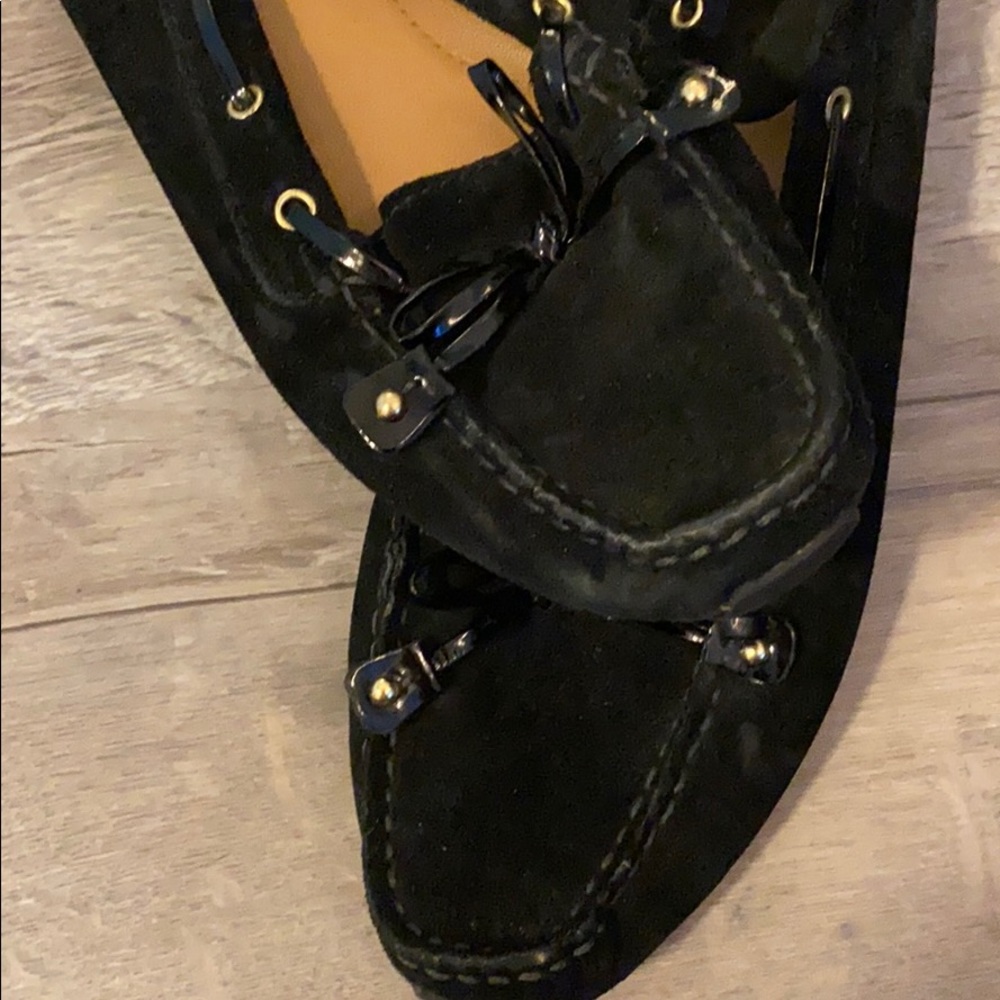 Clarks Women's Moccasin Flat Dunbar Cruiser 66583